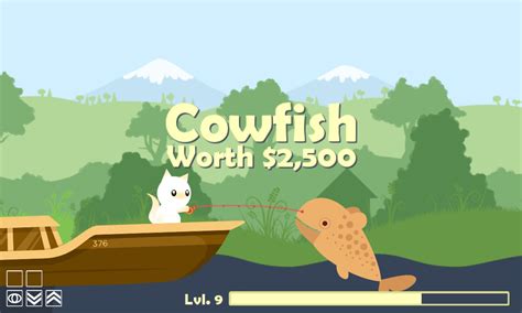 cat goes fishing igg|Cat Goes Fishing on Steam.